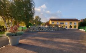 Appartement du lac